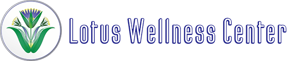 Lotus Wellness Center logo